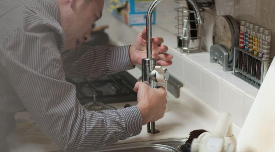 Professional emergency plumbing in Peacham, VT